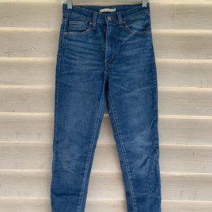 Revamping the wadrobe.